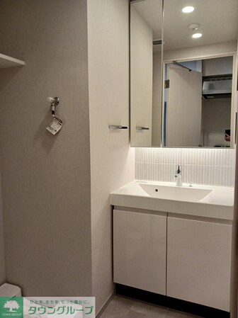 Lighthouse西新宿の物件内観写真